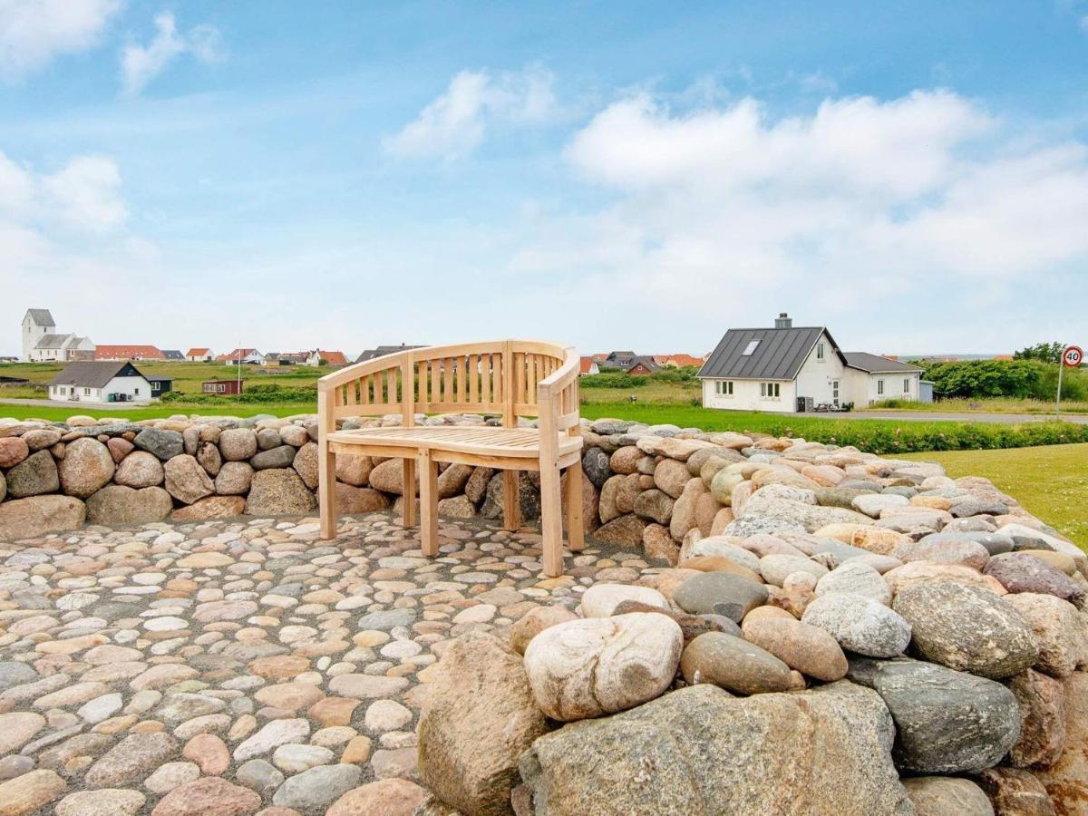 Holiday Home Lemvig Xxx Exterior photo