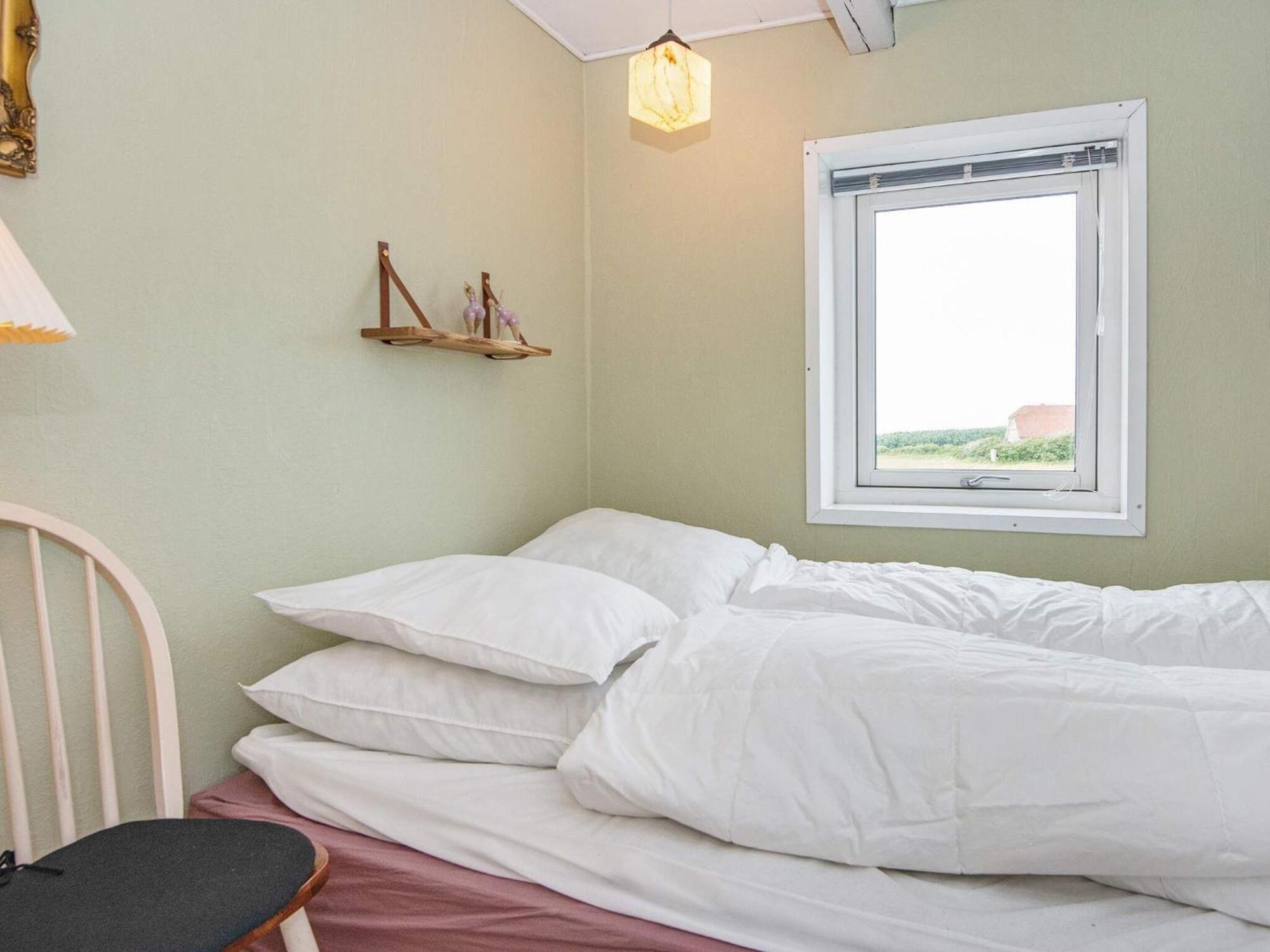 Holiday Home Lemvig Xxx Exterior photo